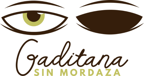 Gaditana sin mordaza